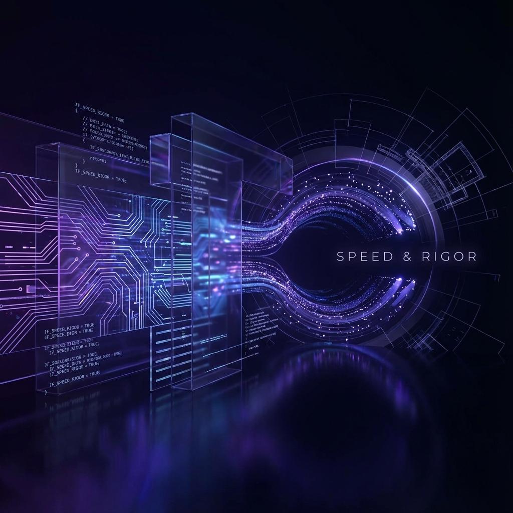 Abstract Visualization